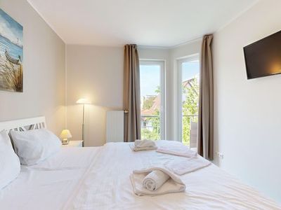 Ferienwohnung für 5 Personen (55 m²) in Binz (Ostseebad) 3/10