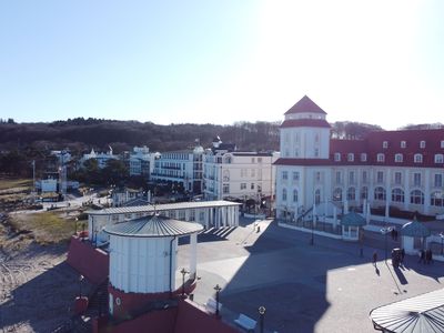 Ferienwohnung für 5 Personen (60 m²) in Binz (Ostseebad) 4/10