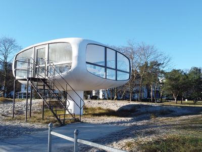 Ferienwohnung für 5 Personen (60 m²) in Binz (Ostseebad) 6/10