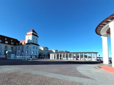 Ferienwohnung für 5 Personen (60 m²) in Binz (Ostseebad) 8/10