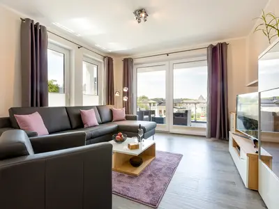Ferienwohnung für 5 Personen (77 m²) in Binz (Ostseebad) 10/10