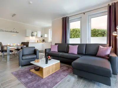 Ferienwohnung für 5 Personen (77 m²) in Binz (Ostseebad) 5/10
