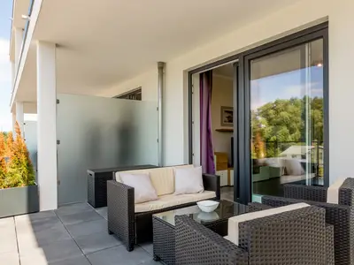 Ferienwohnung für 5 Personen (77 m²) in Binz (Ostseebad) 7/10