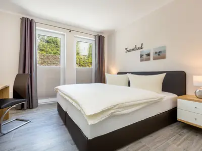 Ferienwohnung für 5 Personen (77 m²) in Binz (Ostseebad) 9/10