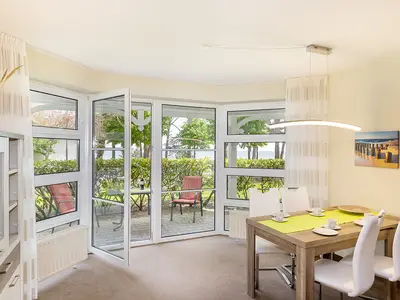 Ferienwohnung für 6 Personen (79 m²) in Binz (Ostseebad) 4/10