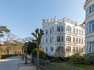 Ferienwohnung für 5 Personen (100 m²) in Binz (Ostseebad) 9/10