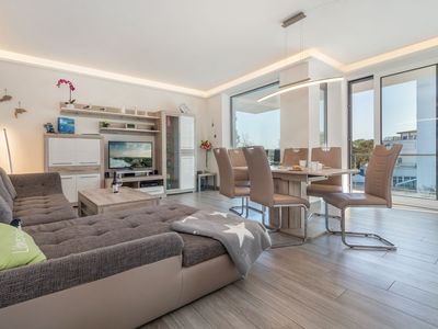 Ferienwohnung für 5 Personen (100 m²) in Binz (Ostseebad) 10/10