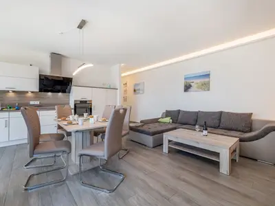 Ferienwohnung für 5 Personen (100 m²) in Binz (Ostseebad) 3/10
