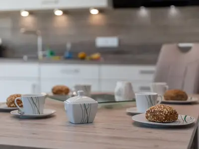 Ferienwohnung für 5 Personen (100 m²) in Binz (Ostseebad) 5/10