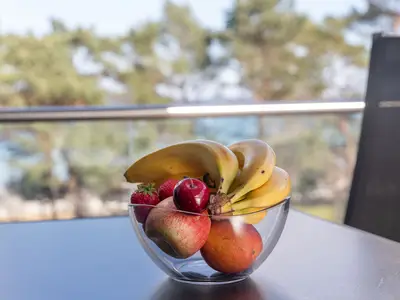 Ferienwohnung für 5 Personen (100 m²) in Binz (Ostseebad) 6/10