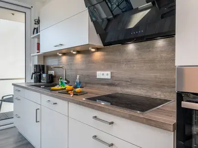 Ferienwohnung für 5 Personen (100 m²) in Binz (Ostseebad) 9/10