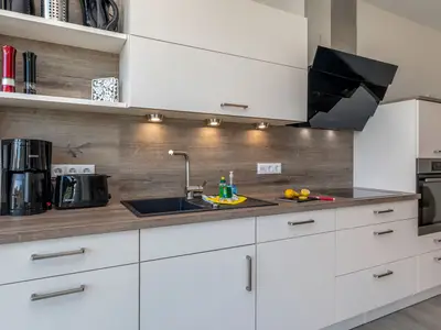 Ferienwohnung für 5 Personen (100 m²) in Binz (Ostseebad) 10/10