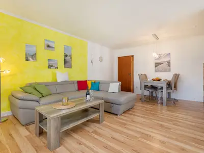 Ferienwohnung für 4 Personen (60 m²) in Binz (Ostseebad) 4/10
