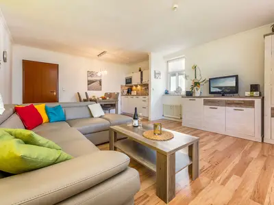 Ferienwohnung für 4 Personen (60 m²) in Binz (Ostseebad) 5/10