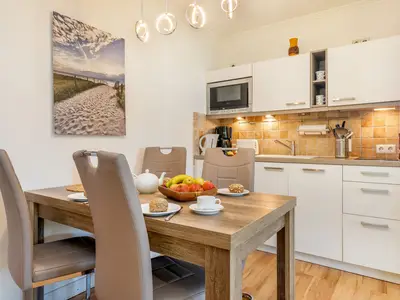 Ferienwohnung für 4 Personen (60 m²) in Binz (Ostseebad) 6/10