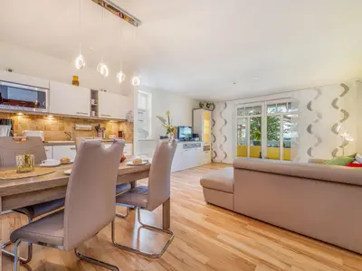 Ferienwohnung für 4 Personen (60 m²) in Binz (Ostseebad) 8/10