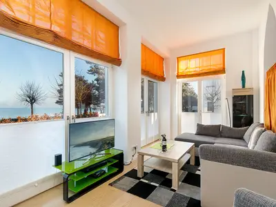 Ferienwohnung für 6 Personen (90 m²) in Binz (Ostseebad) 2/10
