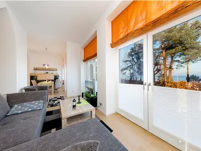 Ferienwohnung für 6 Personen (90 m²) in Binz (Ostseebad) 4/10