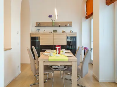 Ferienwohnung für 6 Personen (90 m²) in Binz (Ostseebad) 5/10