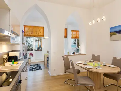 Ferienwohnung für 6 Personen (90 m²) in Binz (Ostseebad) 6/10