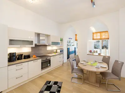Ferienwohnung für 6 Personen (90 m²) in Binz (Ostseebad) 7/10