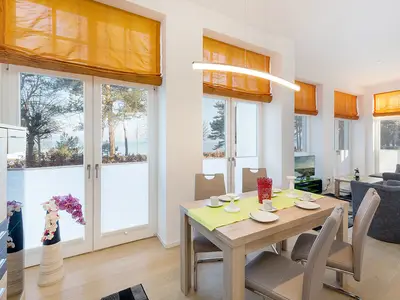 Ferienwohnung für 6 Personen (90 m²) in Binz (Ostseebad) 8/10