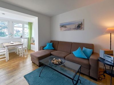 Ferienwohnung für 4 Personen (64 m²) in Binz (Ostseebad) 5/10