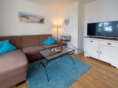 Ferienwohnung für 4 Personen (64 m²) in Binz (Ostseebad) 6/10