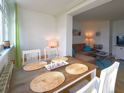 Ferienwohnung für 4 Personen (64 m²) in Binz (Ostseebad) 7/10