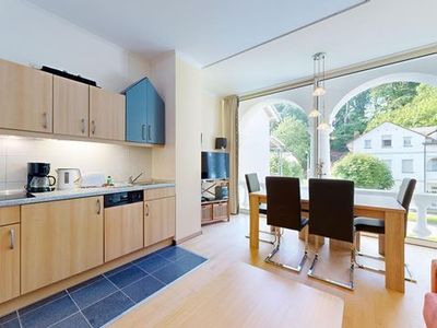 Ferienwohnung für 5 Personen (65 m²) in Binz (Ostseebad) 10/10