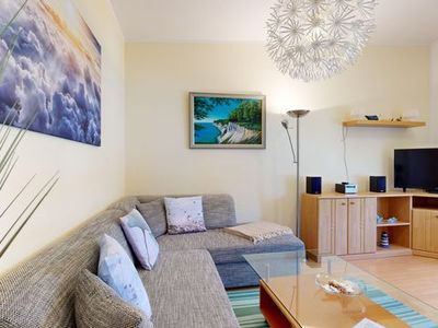 Ferienwohnung für 4 Personen (53 m²) in Binz (Ostseebad) 7/10