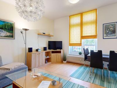 Ferienwohnung für 4 Personen (53 m²) in Binz (Ostseebad) 8/10