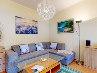 Ferienwohnung für 4 Personen (53 m²) in Binz (Ostseebad) 9/10