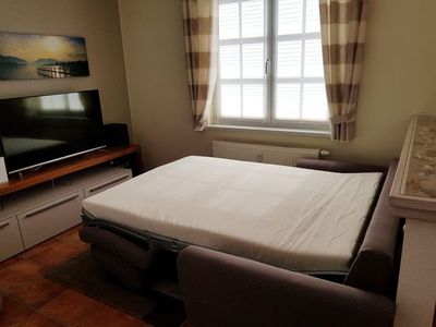 Ferienwohnung für 4 Personen (48 m²) in Binz (Ostseebad) 4/10