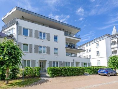 Ferienwohnung für 4 Personen (93 m²) in Binz (Ostseebad) 3/10