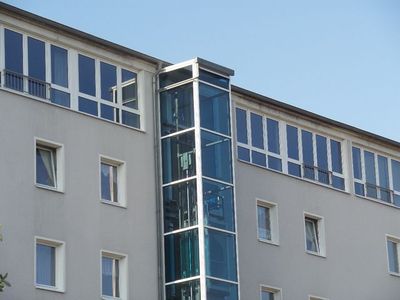 Ferienwohnung für 4 Personen (53 m²) in Binz (Ostseebad) 5/10