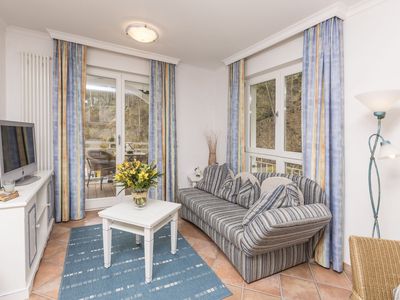 Ferienwohnung für 2 Personen (49 m²) in Binz (Ostseebad) 3/10