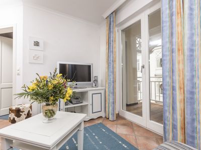 Ferienwohnung für 2 Personen (49 m²) in Binz (Ostseebad) 4/10