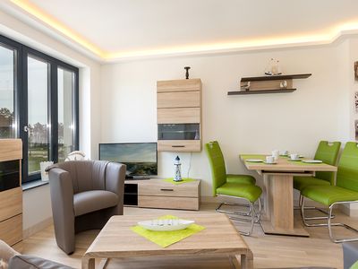 Ferienwohnung für 5 Personen (55 m²) in Binz (Ostseebad) 10/10