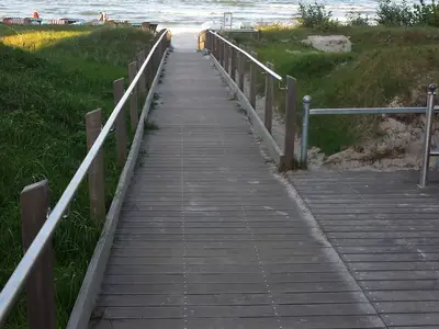 Ferienwohnung für 7 Personen (115 m²) in Binz (Ostseebad) 10/10