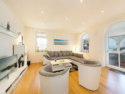 Ferienwohnung für 7 Personen (115 m²) in Binz (Ostseebad) 3/10