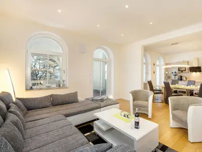 Ferienwohnung für 7 Personen (115 m²) in Binz (Ostseebad) 6/10