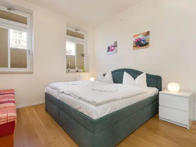 Ferienwohnung für 7 Personen (115 m²) in Binz (Ostseebad) 7/10