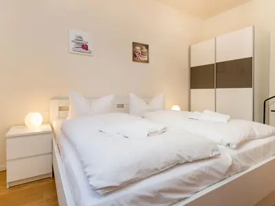 Ferienwohnung für 7 Personen (115 m²) in Binz (Ostseebad) 9/10