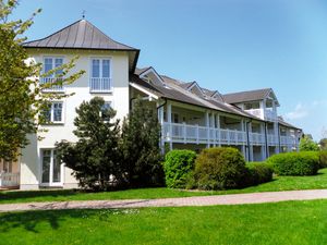 Ferienwohnung für 4 Personen (63 m&sup2;) in Binz (Ostseebad)