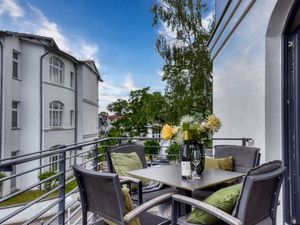 Ferienwohnung für 4 Personen (60 m²) in Binz (Ostseebad)