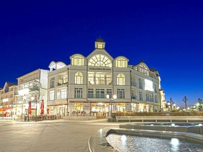 Ferienwohnung für 4 Personen (140 m²) in Binz (Ostseebad) 3/10