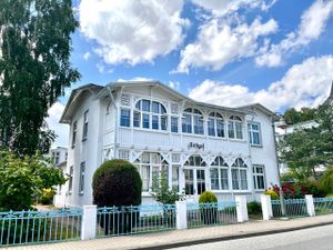 Ferienwohnung für 2 Personen (50 m&sup2;) in Binz (Ostseebad)