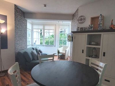 Ferienwohnung für 4 Personen (44 m²) in Binz (Ostseebad) 4/10