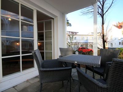 Ferienwohnung für 4 Personen (44 m²) in Binz (Ostseebad) 5/10